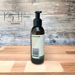Sữa Rửa Mặt Tạo Bọt Sukin Signature 125ml - Gel Rửa Mặt Cho Da Thường Đến Da Dầu, Làm Sạch Và Dưỡng Ẩm Tươi Mới