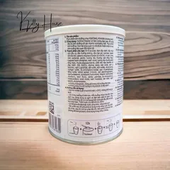 Sữa bột Fortimel cho người bệnh ung thư, bệnh nhân sau phẫu thuật, người suy dinh dưỡng 335g