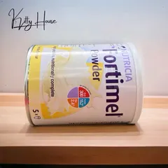 Sữa bột Fortimel cho người bệnh ung thư, bệnh nhân sau phẫu thuật, người suy dinh dưỡng 335g