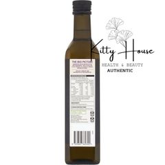 Dầu Olive nguyên chất Macro Organic Extra Virgin chai 500ml