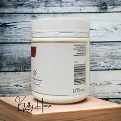 Bột Hỗ Trợ Tiêu Hóa Nutralife Gut Relief Berry 180g - Giảm Đầy Hơi, Hỗ Trợ Tiêu Hóa với Prebiotic và Glutamine
