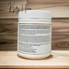 Bột Hỗ Trợ Tiêu Hóa Nutralife Gut Relief Berry 180g - Giảm Đầy Hơi, Hỗ Trợ Tiêu Hóa với Prebiotic và Glutamine