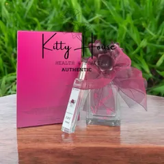 Nước hoa nữ Vera Wang Lovestruck Floral Rush 10ml - Hương nước hoa gợi cảm, sang trọng, lấy cảm hứng từ tình yêu đam mê