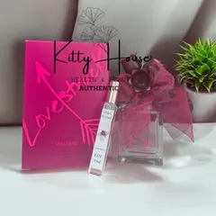 Nước hoa nữ Vera Wang Lovestruck Floral Rush 10ml - Hương nước hoa gợi cảm, sang trọng, lấy cảm hứng từ tình yêu đam mê