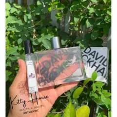 Nước hoa nam David Beckham Homme Eau De Toilette 10ml - Hương Woody Spicy Nam Tính và Hiện Đại, Mẫu Thử Cao Cấp