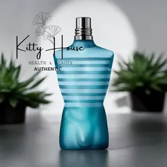 Nước Hoa Nam Jean Paul Gaultier Le Male Eau De Toilette 125ml - Hương Fougere Tươi Mát, Gợi Cảm và Quyến Rũ cho Phái Mạnh