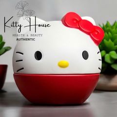 Nước Hoa Hello Kitty Cho Bé Gái 100ml - Hương Ngọt Ngào, Dễ Thương, Quà Tặng Hoàn Hảo Cho Các Cô Công Chúa