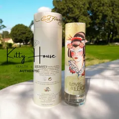Nước hoa nữ Ed Hardy Love & Luck 100ml - Eau de Parfum Quyến rũ và May mắn cho Nàng, Hương Hoa Cỏ và Trái Cây