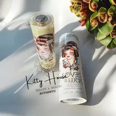 Nước hoa nữ Ed Hardy Love & Luck 100ml - Eau de Parfum Quyến rũ và May mắn cho Nàng, Hương Hoa Cỏ và Trái Cây