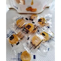 Kẹo Ngậm Mật Ong Manuka Health MGO 400+ Propolis & Chanh - Tăng Cường Miễn Dịch, Giảm Ho, Hỗ Trợ Sức Khỏe, Túi 58 Viên 250g