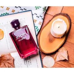 Nước Hoa Nam Joop Homme 125ML & 200ML - Hương Thơm Quyến Rũ với Cam, Quế và Vanilla - Lịch Lãm và Gợi Cảm