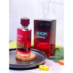 Nước Hoa Nam Joop Homme 125ML & 200ML - Hương Thơm Quyến Rũ với Cam, Quế và Vanilla - Lịch Lãm và Gợi Cảm