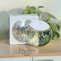 Nước hoa nữ Issey Miyake A Drop D'Issey Eau De Parfum 50ml & 90ml - Hương Hoa Hồng, Sữa Hạnh Nhân, Vanilla Dịu Dàng