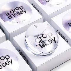 Nước hoa nữ Issey Miyake A Drop D'Issey Eau De Parfum 50ml & 90ml - Hương Hoa Hồng, Sữa Hạnh Nhân, Vanilla Dịu Dàng