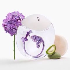 Nước hoa nữ Issey Miyake A Drop D'Issey Eau De Parfum 50ml & 90ml - Hương Hoa Hồng, Sữa Hạnh Nhân, Vanilla Dịu Dàng