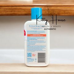 Dầu Gội Kiểm Soát Bã Nhờn Dermal Therapy Sebum Control 175ml - Giúp Làm Sạch, Giảm Dầu và Cân Bằng Da Đầu