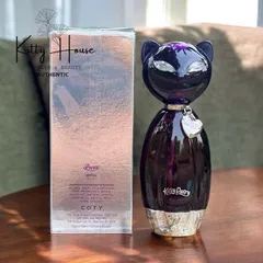 Nước hoa nữ Katy Perry Purr Eau De Parfum 100ml - Hương thơm quyến rũ, phong cách độc đáo từ ca sĩ nổi tiếng