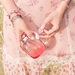 Nước Hoa Nữ Coach Floral Blush EDP 90ml - Hương Hoa Cỏ Lãng Mạn, Tự Tin và Phóng Khoáng - Quà Tặng Tuyệt Vời cho Phái Đẹp