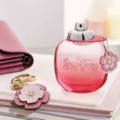 Nước Hoa Nữ Coach Floral Blush EDP 90ml - Hương Hoa Cỏ Lãng Mạn, Tự Tin và Phóng Khoáng - Quà Tặng Tuyệt Vời cho Phái Đẹp