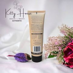 Tẩy tế bào chết Body Sukin Energisinh Body Scrub With Coffee & Coconut 200ml