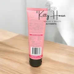 Tẩy Tế Bào Chết Trẻ Hoá Da Mặt Sukin Rosehip 125ml - Sản Phẩm Chăm Sóc Da Cấp Ẩm, Làm Sáng Da, Thích Hợp Với Mọi Loại Da