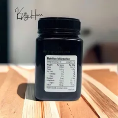 Mật Ong Manuka Health Barnes NPA6+ 500g - Tăng Cường Đề Kháng, Chống Viêm, Giúp Làm Đẹp Da, Hỗ Trợ Tiêu Hóa, Xuất Xứ Úc