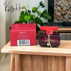 Nước Hoa Nữ Destiny by Delta Goodrem Eau De Parfum 30ml - Hương Hoa Tươi Mát, Ngọt Ngào và Quyến Rũ
