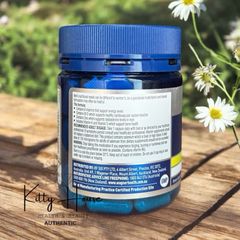 Viên uống bổ sung vitamin tổng hợp cho nam giới Wagner Mens  lọ 100V