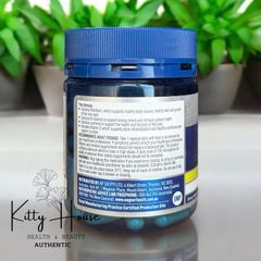Viên Uống Bổ Sung Vitamin Tổng Hợp Wagner Multivite 100 Viên Dành Cho Người Trên 50 Tuổi - Hỗ Trợ Sức Khỏe Toàn Diện