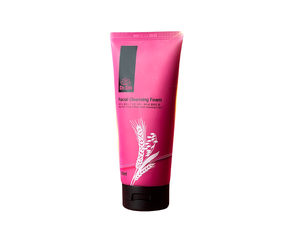Sữa Rửa Mặt Gạo Dr.DN 180ml - Dưỡng Sạch Da Mềm Mại, Phù Hợp Với Da Nhạy Cảm, Tặng Khăn Tẩy Trang 2in1