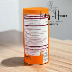 Bột Cam Bổ Sung Chất Xơ Metamucil MultiHealth 673g - Hỗ Trợ Tiêu Hóa, Cân Bằng Cholesterol & Giảm Cảm Giác Đói