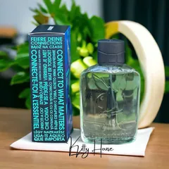 Nước hoa nam Playboy Generation 100ml - Hương trái cây tươi mát với hoa oải hương và da thuộc, lưu hương lâu suốt 4 giờ