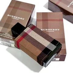 Nước hoa nam Burberry London For Men 100ml - Eau de Toilette thanh lịch, mùi hương quyến rũ, phong cách quý ông xứ sương mù