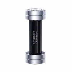 Nước hoa Davidoff Champion Eau De Toilette 100ml - Nước hoa nam gỗ thơm mạnh mẽ, thiết kế chai quả tạ độc đáo, phong cách thể thao.