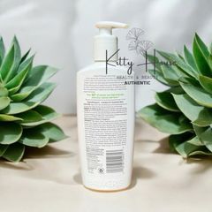 Kem bôi giảm rạn da Palmer's Cocoa Butter 250ml - Lotion massage cho bà bầu, ngăn ngừa và cải thiện vết rạn da hiệu quả.
