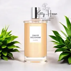 Nước Hoa Nam David Beckham Classic EDT 100ml - Hương Thơm Sang Trọng, Nam Tính, Phong Cách Hiện Đại
