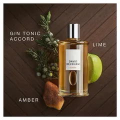 Nước Hoa Nam David Beckham Classic EDT 100ml - Hương Thơm Sang Trọng, Nam Tính, Phong Cách Hiện Đại