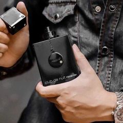 Nước hoa chiết nam Armaf Club De Nuit Intense Man 10ml - Hương chanh, dứa, hoa nhài, hương liệu quyến rũ cho phái mạnh