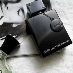 Nước hoa chiết nam Armaf Club De Nuit Intense Man 10ml - Hương chanh, dứa, hoa nhài, hương liệu quyến rũ cho phái mạnh