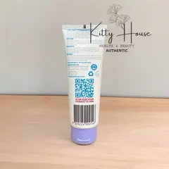 Kem Bôi Chống Hăm Da Hữu Cơ Dermal Therapy Little Bodies Nappy Balm 100g - An Toàn Cho Da Nhạy Cảm Của Bé