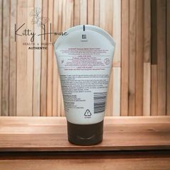 Kem Dưỡng Da Tay Aveeno Active Naturals Intense Relief Fragrance Free 100g - Dưỡng Ẩm 24h, Không Gây Nhờn, Thích Hợp Cho Da Nhạy Cảm