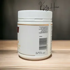 Bột Hỗ Trợ Tiêu Hóa Nutralife Gut Relief Vị Cam Xoài 180g - Giảm Đầy Hơi, Hỗ Trợ Sức Khỏe Đường Tiêu Hóa, Thuần Chay