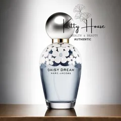 Nước hoa nữ Marc Jacobs Daisy Dream Eau de Toilette chai 100ml
