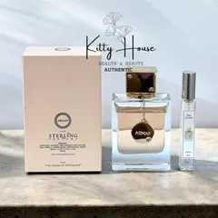 Nước hoa chiết nữ Club De Nuit EDP 10ml - Hương thơm Chanel Coco phiên bản dupe hoàn hảo, tinh tế cho phái nữ