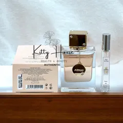 Nước hoa chiết nữ Club De Nuit EDP 10ml - Hương thơm Chanel Coco phiên bản dupe hoàn hảo, tinh tế cho phái nữ