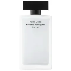 Nước hoa nữ Narciso Rodriguez Pure Musc for Her 100ml - Hương hoa Xạ hương quyến rũ, thanh lịch cho phái đẹp