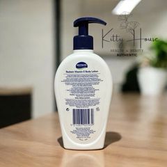 Kem Dưỡng Da Redwin Vitamin E & Tinh Dầu Anh Thảo 400ml - Dưỡng Ẩm, Làm Mềm Da An Toàn Cho Mọi Loại Da