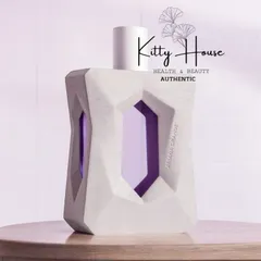 Nước Hoa Nữ Ariana Grande God Is A Woman EDP 100ml - Hương Hoa Hổ Phách Táo Bạo và Độc Đáo, Quà Tặng Phong Cách