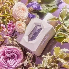 Nước Hoa Nữ Ariana Grande God Is A Woman EDP 100ml - Hương Hoa Hổ Phách Táo Bạo và Độc Đáo, Quà Tặng Phong Cách
