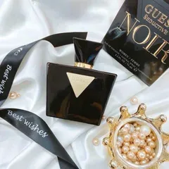 Nước hoa nữ Guess Seductive Noir Women EDT chai 75ml